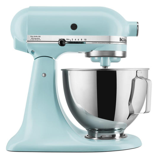 Kitchenaid RRK150MI Refurbished Artisan® Series 5 Quart Tilt-Head Stand Mixer