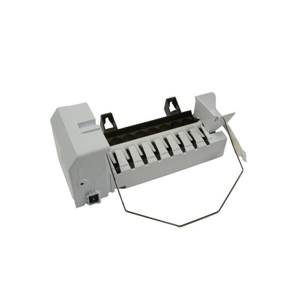 Maytag W11762633 Ice Maker Add On Kit for French Door Bottom Mount Refrigerators