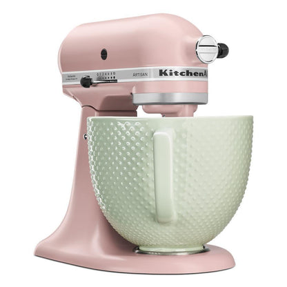 Kitchenaid KSM2CB5TDD 5 Quart Dew Drop Ceramic Bowl