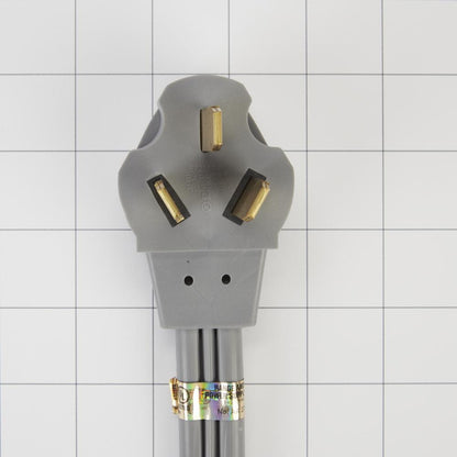 Electric Range Power Cord