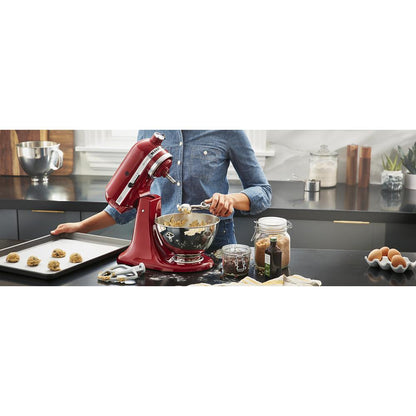 Kitchenaid KN3CW 3 Quart Stainless Steel Bowl & Combi-Whip