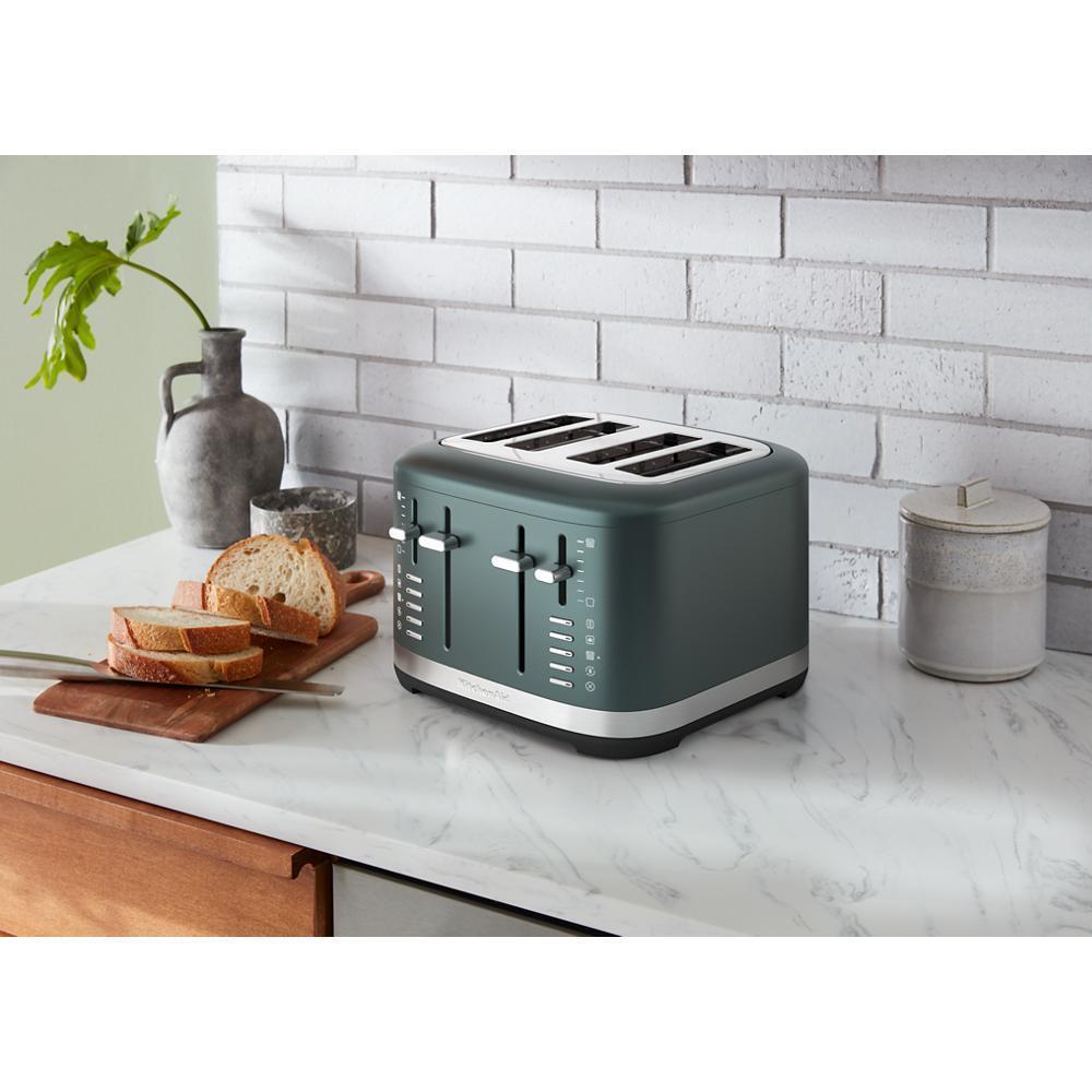 Kitchenaid KMT4109JP 4 Slice Toaster