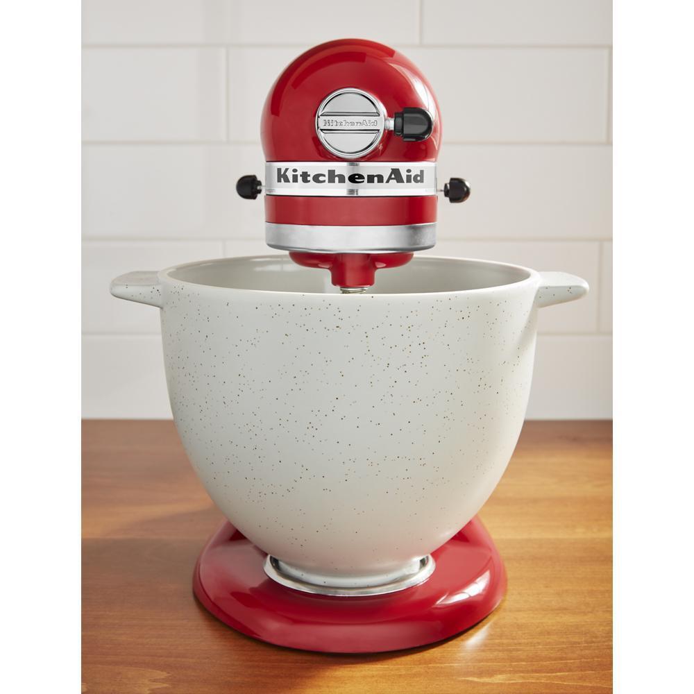 Kitchenaid KSM150PSER Artisan® Series 5 Quart Tilt-Head Stand Mixer