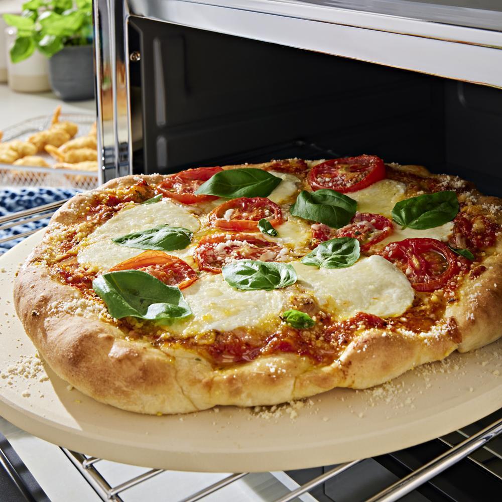 Kitchenaid KCO128CU Digital Countertop Oven with Air Fry and Pizza