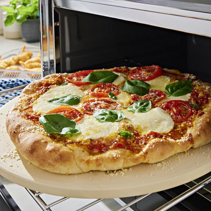 Kitchenaid KCO128CU Digital Countertop Oven with Air Fry and Pizza