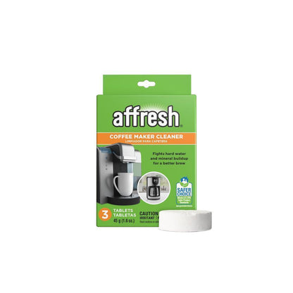 Maytag W10355052 Affresh® Coffee Maker Cleaner - 3 Count