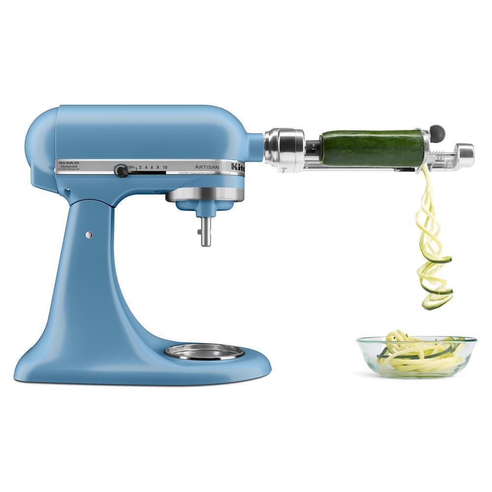 Kitchenaid KSM150PSVB Artisan® Series 5 Quart Tilt-Head Stand Mixer