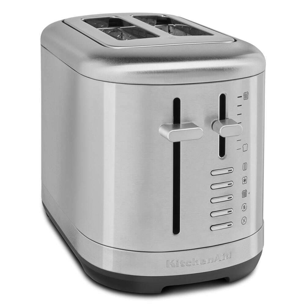 Kitchenaid KMT2109SX 2 Slice Toaster