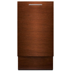 Whirlpool UDPS5118PP Panel-Ready Compact Dishwasher with Stainless Steel Tub