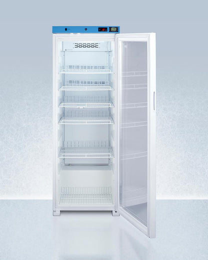 Summit ACR1322G 24" Wide Medical Healthcare Refrigerator