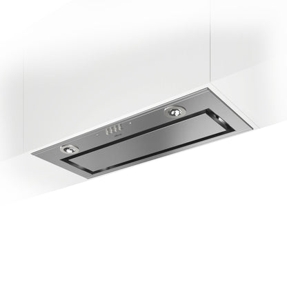 Elica EUM634S1 UMBRIA Insert Range Hood 34" wide - 600CFM