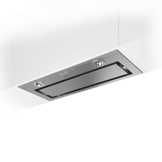 Elica EUM634S1 UMBRIA Insert Range Hood 34" wide - 600CFM
