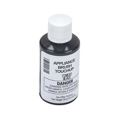 Kitchenaid 72032 Touch-Up Paint with a Brush - Black 0.6-oz