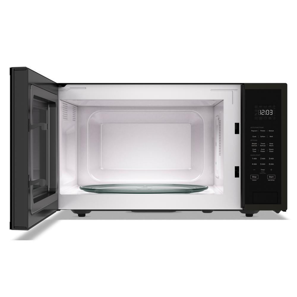 KMCS122RBS KitchenAid® Countertop Microwave