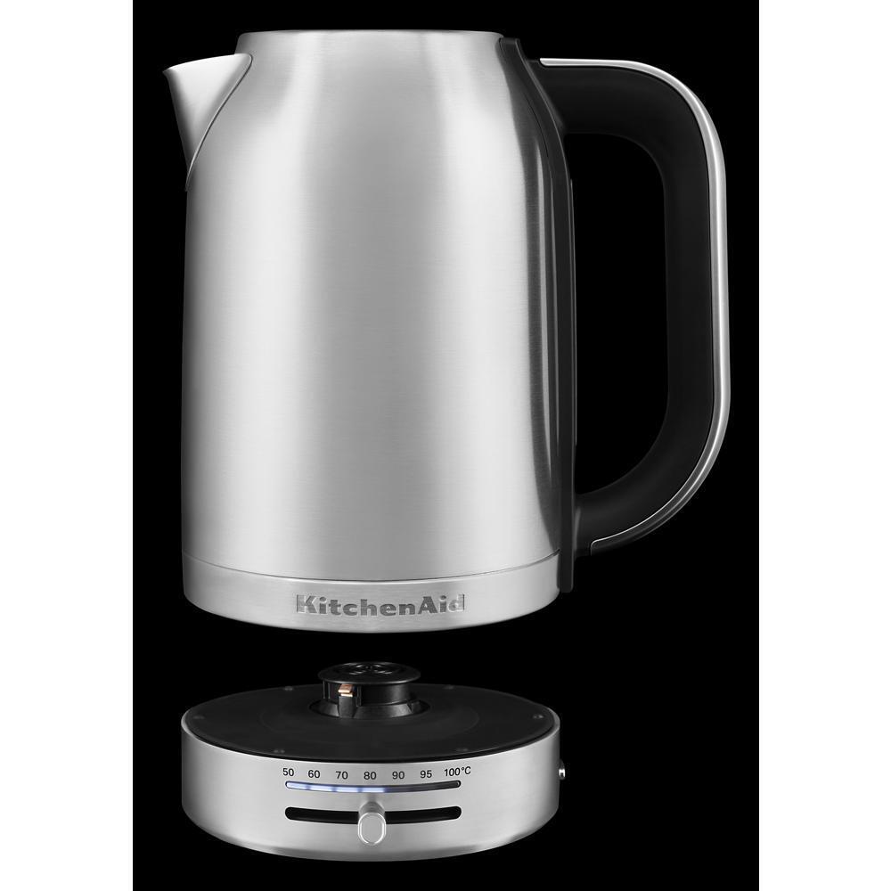 Kitchenaid KEK1701SX 1.7 Liter Electric Kettle