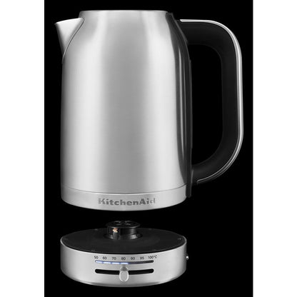 Kitchenaid KEK1701SX 1.7 Liter Electric Kettle