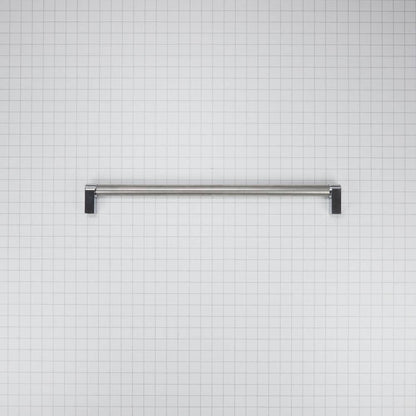 Maytag W10830606 27-IN KitchenAid Warming Drawer Medallion Handle Kit - Stainless Steel for VBL Model KEWS175BPA