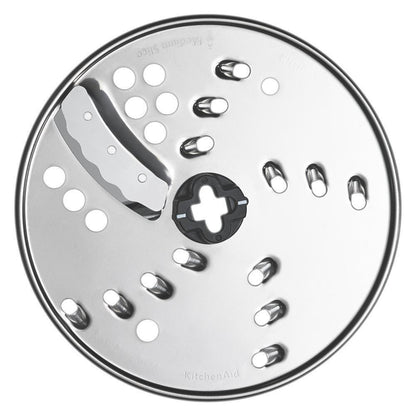 Kitchenaid KFP0718ER 7 Cup Food Processor