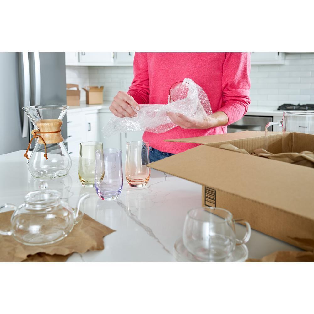 Kitchenaid EDR4RXD1 everydrop® Refrigerator Water Filter 4 - EDR4RXD1 (Pack of 1)