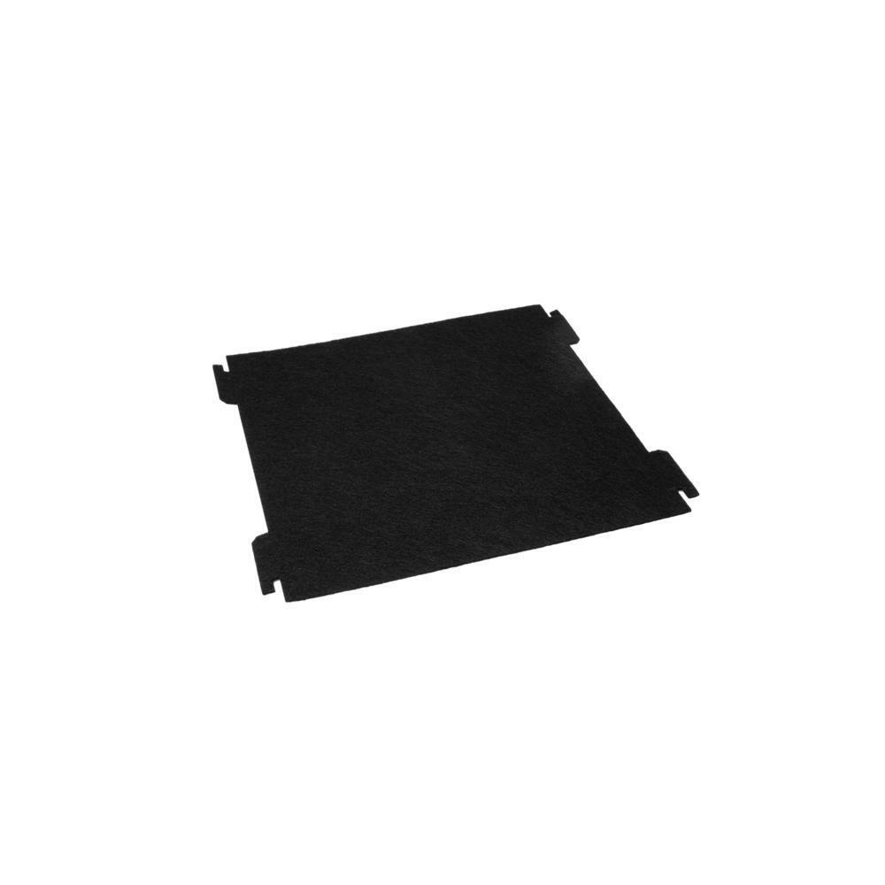 Maytag W11745046 Microwave Hood Combination Charcoal Filter for Smart Low Profile Models (9-IN X 10 1/4-IN)