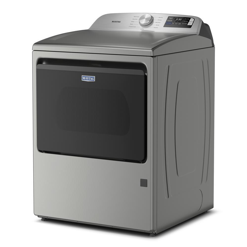 Maytag MGD6205RR 7.4 cu. ft. Smart Top Load Dryer with Extra Power