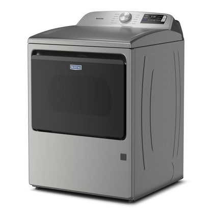 Maytag MGD6205RR 7.4 cu. ft. Smart Top Load Dryer with Extra Power