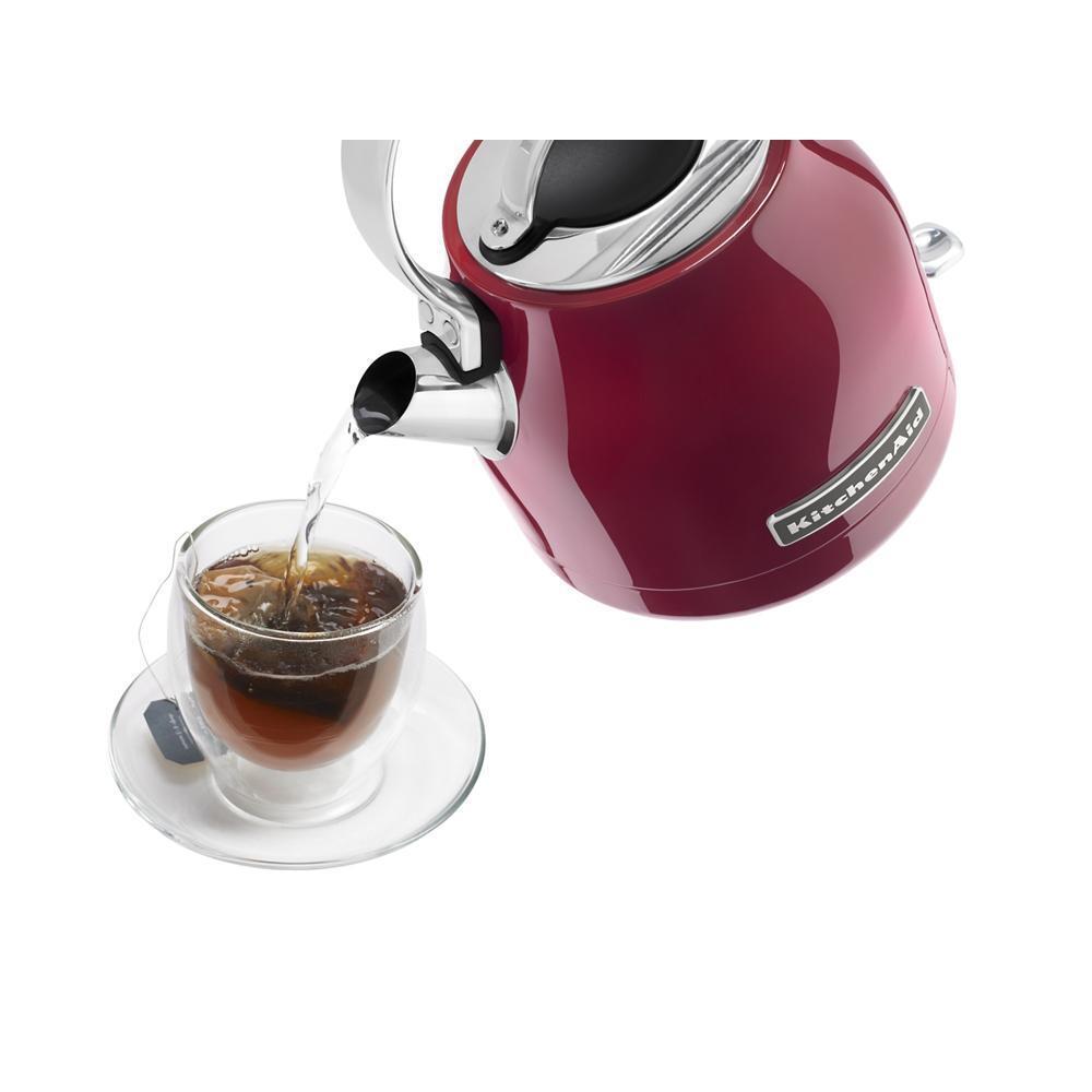 Kitchenaid KEK1222ER 1.25 L Electric Kettle