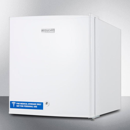 Summit FS24L7 Compact All-freezer