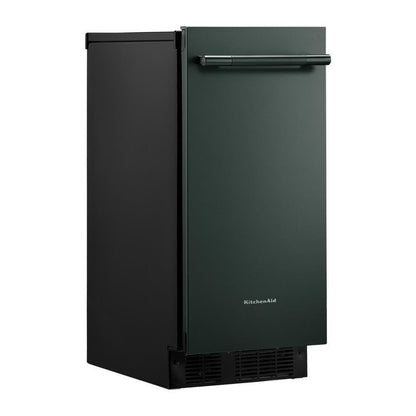 Kitchenaid KUIX515SJP 15'' Automatic Ice Maker