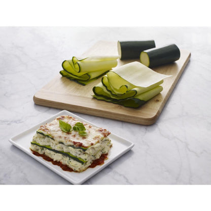 Kitchenaid KSMSCA Vegetable Sheet Cutter Attachment