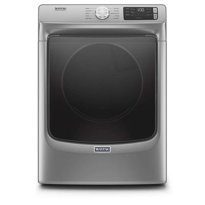 Maytag MGD5630HC Front Load Gas Dryer with Extra Power and Quick Dry cycle - 7.3 cu. ft.