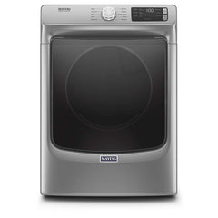Maytag MGD5630HC Front Load Gas Dryer with Extra Power and Quick Dry cycle - 7.3 cu. ft.