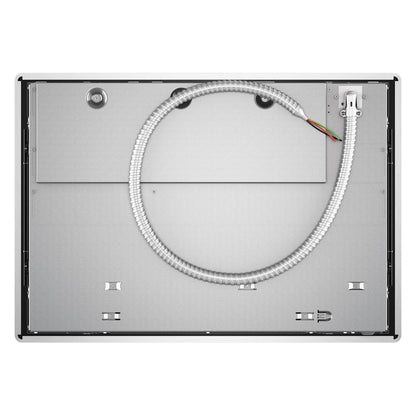 Kitchenaid KCIT730SSS 30" Temp Cook™ Induction Cooktop with 5 Cooking Zones