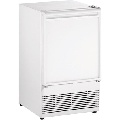 U-Line UBI98W00A BI98 Ice Maker 15", Reversible Hinge