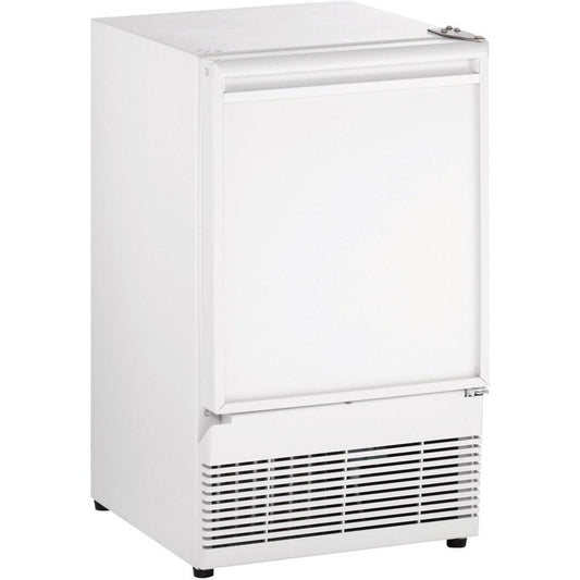 U-Line UBI98W00A BI98 Ice Maker 15", Reversible Hinge