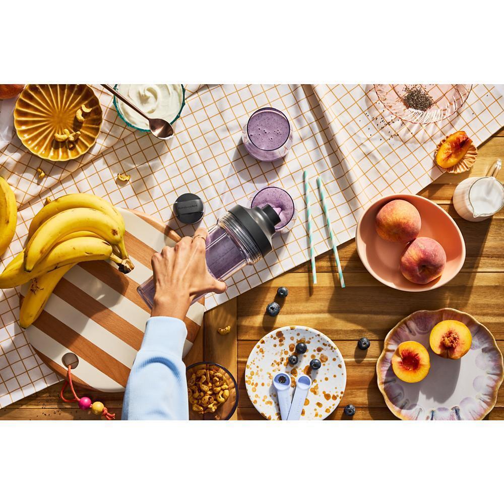 KSB2079BM KitchenAid® Pure Power Blender with Personal Blending Jar