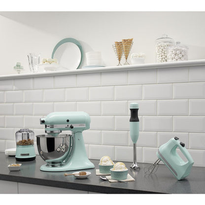 Kitchenaid KHM512IC 5-Speed Ultra Power™ Hand Mixer