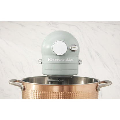 Kitchenaid KSM180LELB 2022 Design Series Blossom Tilt-Head Stand Mixer