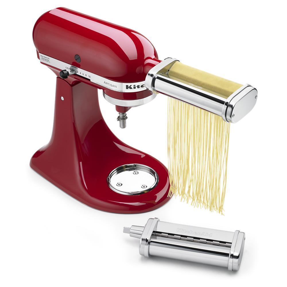 Kitchenaid KSMPCA 2-Piece Pasta Cutter Set
