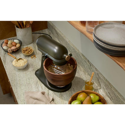 Kitchenaid KSM180WSEG 2024 Design Series Evergreen Tilt-Head Stand Mixer