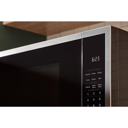 Kitchenaid KMCS324SPS 2.2 Cu. Ft. Countertop Microwave