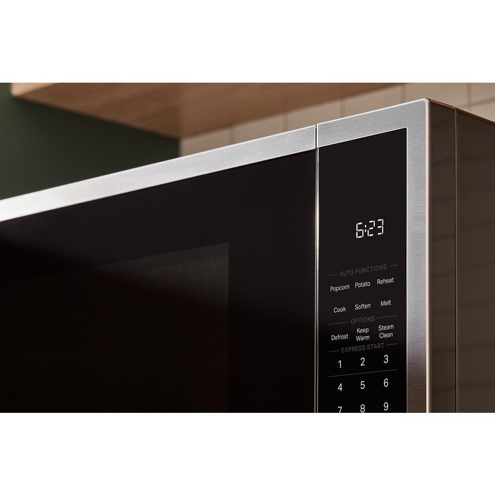Kitchenaid KMCS522SPS 1.5 Cu. Ft. Countertop Microwave with Air Fry Function