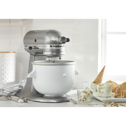 Kitchenaid KSM150PSCU Artisan® Series 5 Quart Tilt-Head Stand Mixer