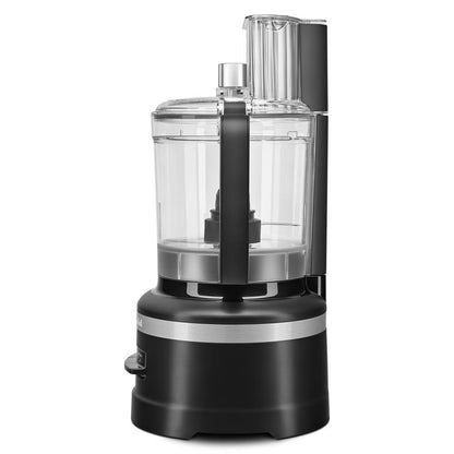 Kitchenaid RKFP1319BM Refurbished 13-Cup Food Processor with Dicing Kit