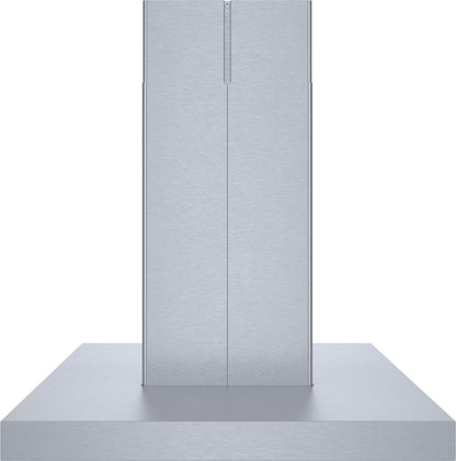 Bosch HIB82651UC 800 Series, island cooker hood, 42'', Stainless steel