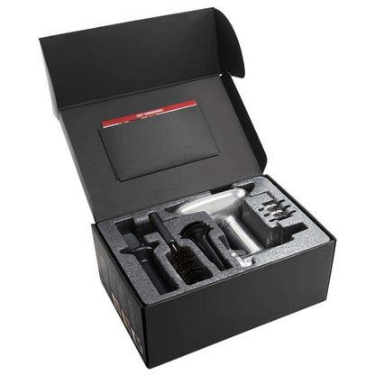 Kitchenaid KSMMGA Metal Food Grinder Attachment