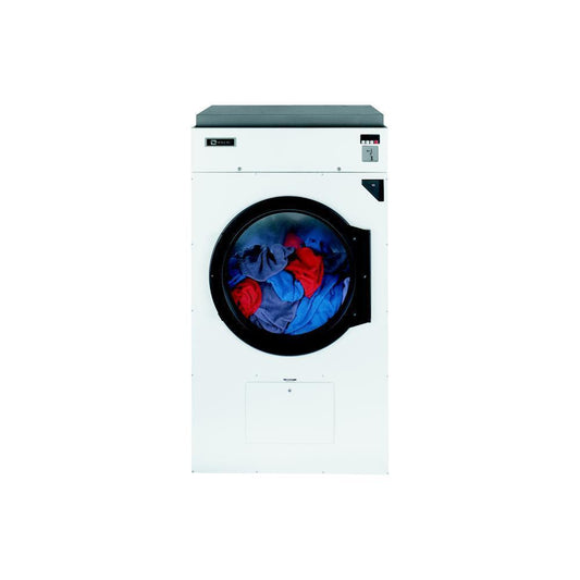 Maytag MDG76PCCWW Commercial Multi-Load Dryer