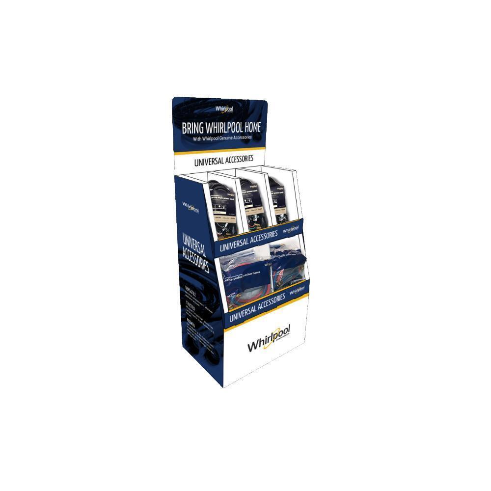Maytag W11369167 Installation Accessory Display