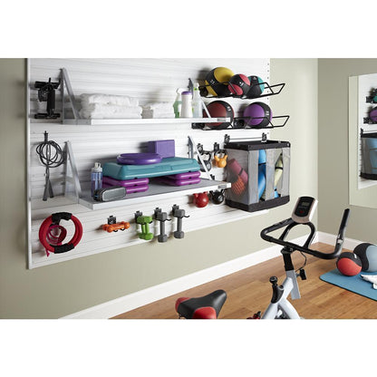 Gladiator GAWT086PBY GearWall® Panel Trim