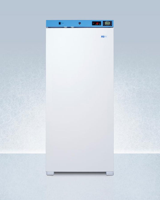 Summit ACR1011WLHD 24" Wide Upright Medical Refrigerator